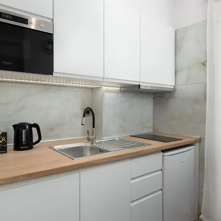Apartmán Aelia *