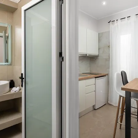Aelia Apartmán *